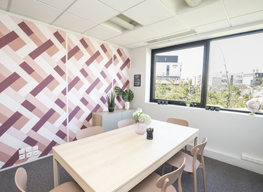 Virtual office in Rueil-Malmaison, 55 avenue de Colmar (92500) - 16 | MatchOffice.com