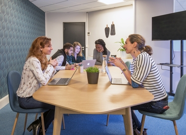 3170 m² Coworking  in Rueil-Malmaison, 55 avenue de Colmar (92500) - 20 | MatchOffice