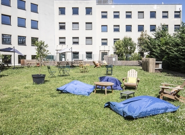 Virtual address in Rueil-Malmaison, 55 avenue de Colmar (92500) - 17 | MatchOffice