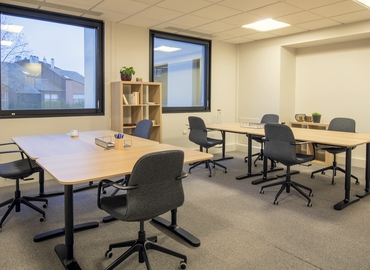 Virtual address in Rueil-Malmaison, 55 avenue de Colmar (92500) - 6 | MatchOffice