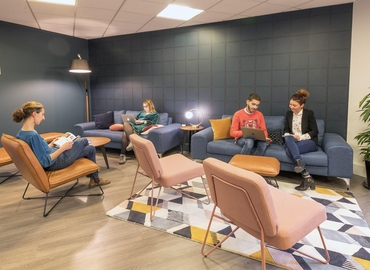 3170 m² Coworking  in Rueil-Malmaison, 55 avenue de Colmar (92500) - 26 | MatchOffice