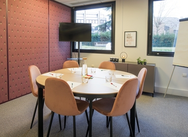 Virtual office space in Rueil-Malmaison, 55 avenue de Colmar (92500) - 23 | MatchOffice