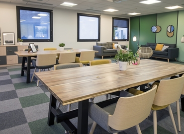 3170 m² Shared workspace  in Rueil-Malmaison, 55 avenue de Colmar (92500) - 28 | MatchOffice