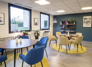 Virtual address in Rueil-Malmaison, 55 avenue de Colmar (92500) - 25 | MatchOffice