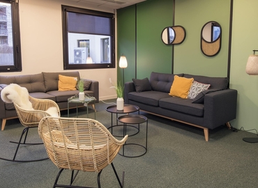 Virtual address in Rueil-Malmaison, 55 avenue de Colmar (92500) - 2 | MatchOffice.com