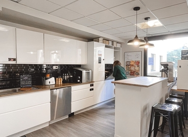 Virtual address in Rueil-Malmaison, 55 avenue de Colmar (92500) - 31 | MatchOffice