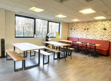 Virtual business address in Rueil-Malmaison, 55 avenue de Colmar (92500) - 32 | MatchOffice.com