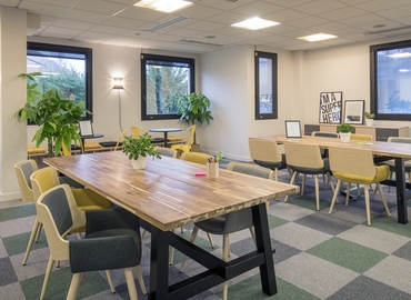 500 m² Coworking  in Rueil-Malmaison, 55 avenue de Colmar (92500) - 36 | MatchOffice
