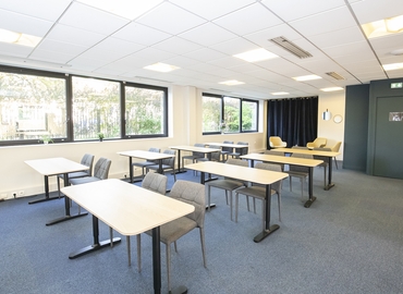  Conference room in Rueil-Malmaison, 55 avenue de Colmar (92500) - 5 | MatchOffice.com