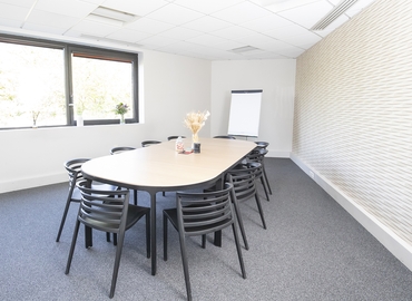  Conference center in Rueil-Malmaison, 55 avenue de Colmar (92500) - 4 | MatchOffice