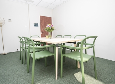  Conference space in Rueil-Malmaison, 55 avenue de Colmar (92500) - 7 | MatchOffice