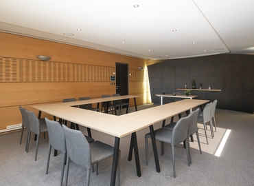  Conference center in Rueil-Malmaison, 55 avenue de Colmar (92500) - 1 | MatchOffice.com