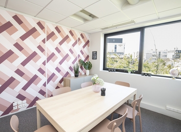  Conference room in Rueil-Malmaison, 55 avenue de Colmar (92500) - 9 | MatchOffice