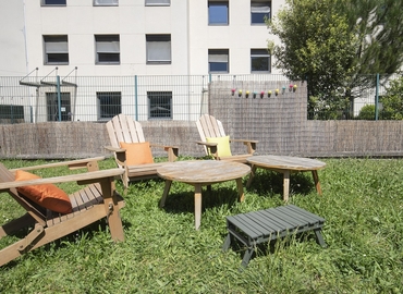  Conference center in Rueil-Malmaison, 55 avenue de Colmar (92500) - 21 | MatchOffice