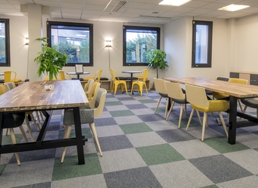  Meeting room in Rueil-Malmaison, 55 avenue de Colmar (92500) - 28 | MatchOffice