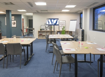  Conference center in Rueil-Malmaison, 55 avenue de Colmar (92500) - 30 | MatchOffice
