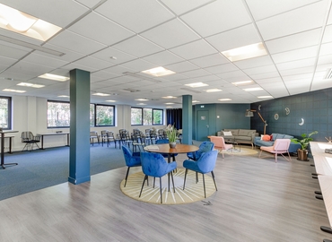  Convention center in Rueil-Malmaison, 55 avenue de Colmar (92500) - 33 | MatchOffice.com