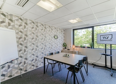  Convention center in Rueil-Malmaison, 55 avenue de Colmar (92500) - 37 | MatchOffice