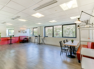  Conference space in Rueil-Malmaison, 55 avenue de Colmar (92500) - 38 | MatchOffice.com