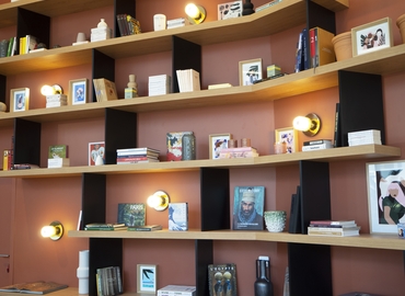 Virtual office space in Colombes, 1 Rue du Débarcadère (92700) - 27 | MatchOffice.com