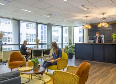 500 m² Shared workspace  in Colombes, 1 Rue du Débarcadère (92700) - 8 | MatchOffice.com