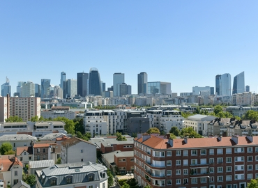 Virtual business address in Colombes, 1 Rue du Débarcadère (92700) - 31 | MatchOffice