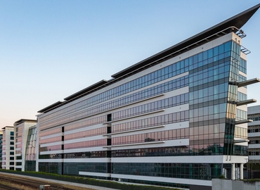 Virtual office space in Colombes, 1 Rue du Débarcadère (92700) - 32 | MatchOffice