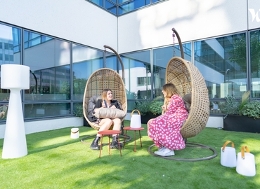 500 m² Shared workspace  in Colombes, 1 Rue du Débarcadère (92700) - 15 | MatchOffice