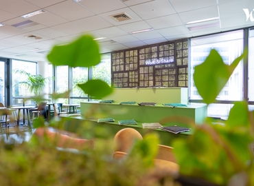 Virtual address in Colombes, 1 Rue du Débarcadère (92700) - 11 | MatchOffice