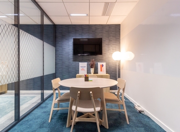 Virtual office in Colombes, 1 Rue du Débarcadère (92700) - 13 | MatchOffice.com