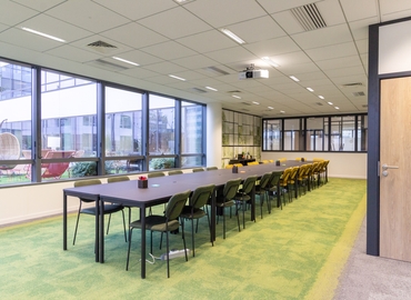 Virtual office space in Colombes, 1 Rue du Débarcadère (92700) - 15 | MatchOffice.com