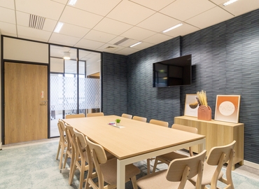 Virtual office space in Colombes, 1 Rue du Débarcadère (92700) - 17 | MatchOffice.com