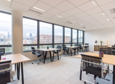 Virtual address in Colombes, 1 Rue du Débarcadère (92700) - 18 | MatchOffice