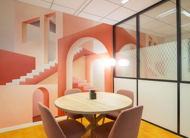 500 m² Shared office  in Colombes, 1 Rue du Débarcadère (92700) - 23 | MatchOffice