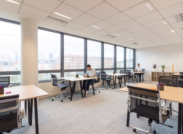  Convention center in Colombes, 1 Rue du Débarcadère (92700) - 16 | MatchOffice.com