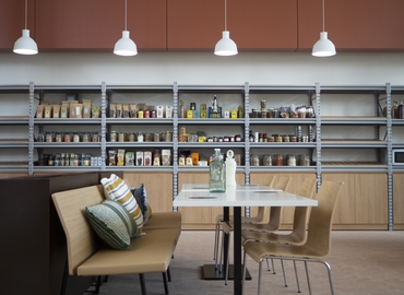  Conference space in Colombes, 1 Rue du Débarcadère (92700) - 19 | MatchOffice.com