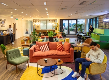  Conference center in Colombes, 1 Rue du Débarcadère (92700) - 10 | MatchOffice