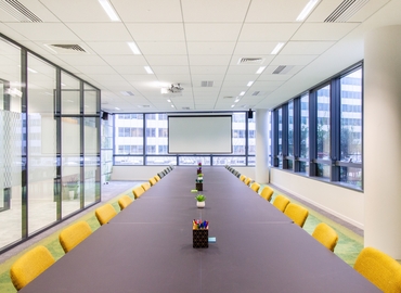  Conference room in Colombes, 1 Rue du Débarcadère (92700) - 1 | MatchOffice