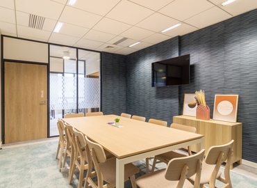  Meeting room in Colombes, 1 Rue du Débarcadère (92700) - 4 | MatchOffice