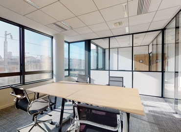  Meeting room in Colombes, 1 Rue du Débarcadère (92700) - 24 | MatchOffice.com