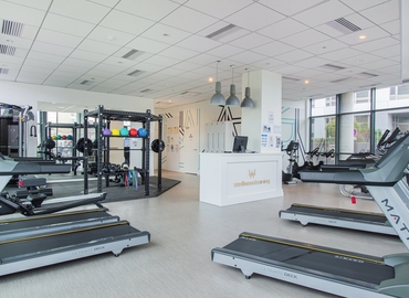  Conference space in Colombes, 1 Rue du Débarcadère (92700) - 26 | MatchOffice.com