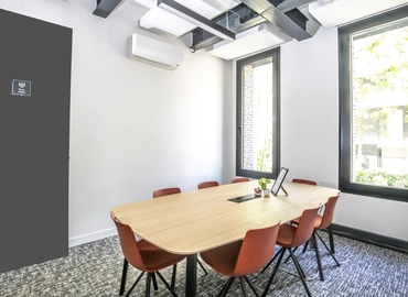 500 m² Shared workspace  in Saint-Ouen, 3 Rue Martin Levasseur (93400) - 9 | MatchOffice