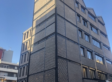 500 m² Shared office  in Saint-Ouen, 3 Rue Martin Levasseur (93400) - 17 | MatchOffice.com