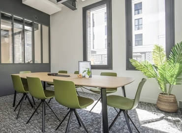 Virtual address in Saint-Ouen, 3 Rue Martin Levasseur (93400) - 10 | MatchOffice.com