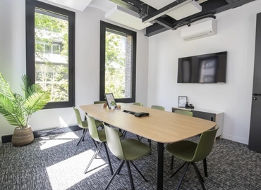 Virtual office in Saint-Ouen, 3 Rue Martin Levasseur (93400) - 11 | MatchOffice.com