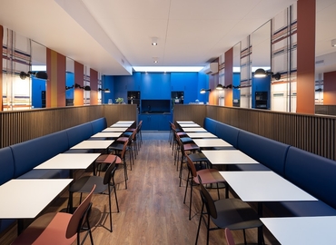 500 m² Coworking  in Saint-Ouen, 3 Rue Martin Levasseur (93400) - 13 | MatchOffice