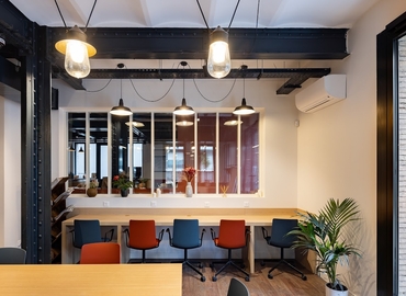 Virtual office in Saint-Ouen, 3 Rue Martin Levasseur (93400) - 5 | MatchOffice