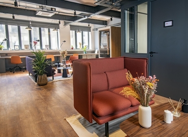  Conference space in Saint-Ouen, 3 Rue Martin Levasseur (93400) - 6 | MatchOffice