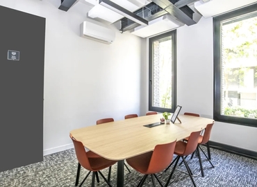  Conference hall in Saint-Ouen, 3 Rue Martin Levasseur (93400) - 1 | MatchOffice.com