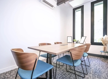  Conference hall in Saint-Ouen, 3 Rue Martin Levasseur (93400) - 4 | MatchOffice